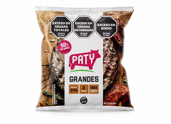 Paty Grandes